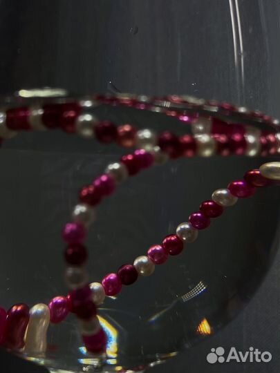 Украшение на шею