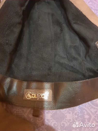 Сапоги осень весна женские 39