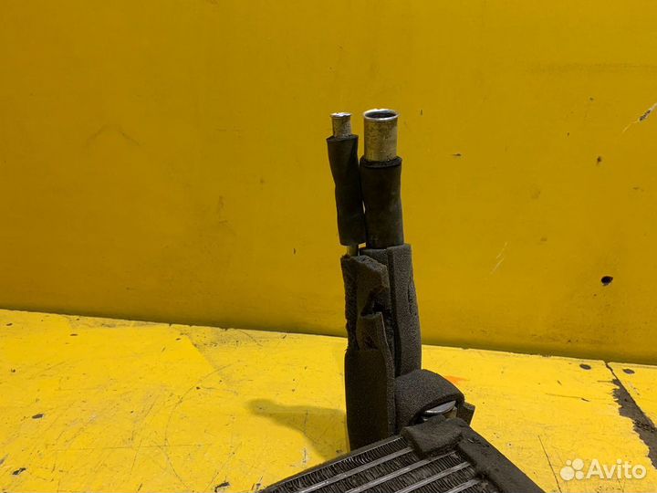 Радиатор кондиционера Mazda 3 BK 2006-2009