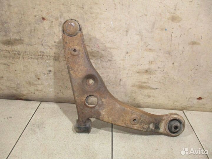 Рычаг передний левый Mitsubishi Lancer 9 (CS)