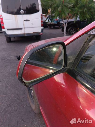 Зеркала Kia Spectra 1.6л AT 2004
