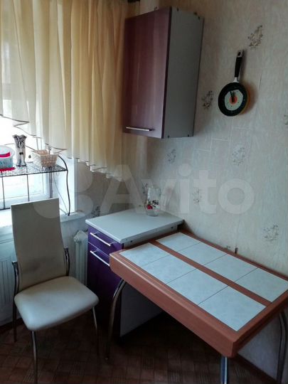 2-к. квартира, 42 м², 4/5 эт.