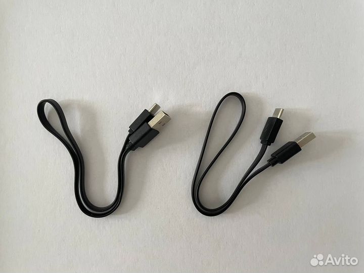 Кабель Usb Type C