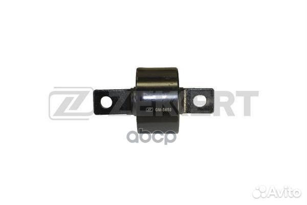 С/блок зад. продольного рычага Citroen C-Crosse