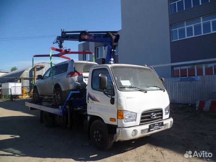 Эвакуатор, услуги эвакуатора