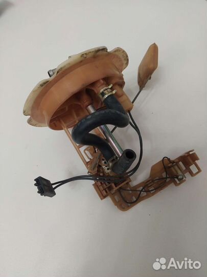 Бензонасос в сборе Nissan Maxima a32