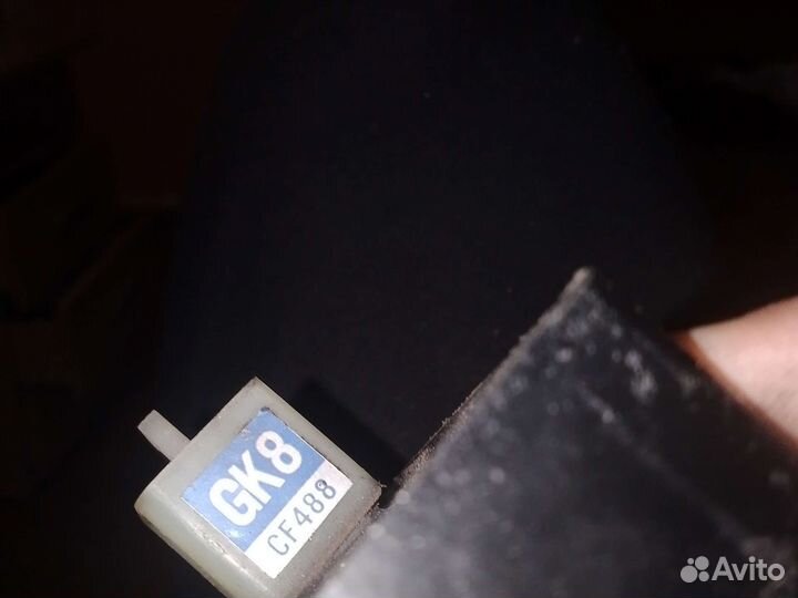 Коммутатор dio af 18