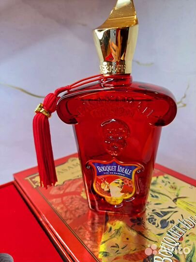 Духи женские Casamorati Bouquet Ideale