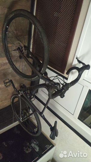 Грэвел Giant Revolt 2 2020