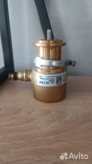 Помпа fluid-O-tech