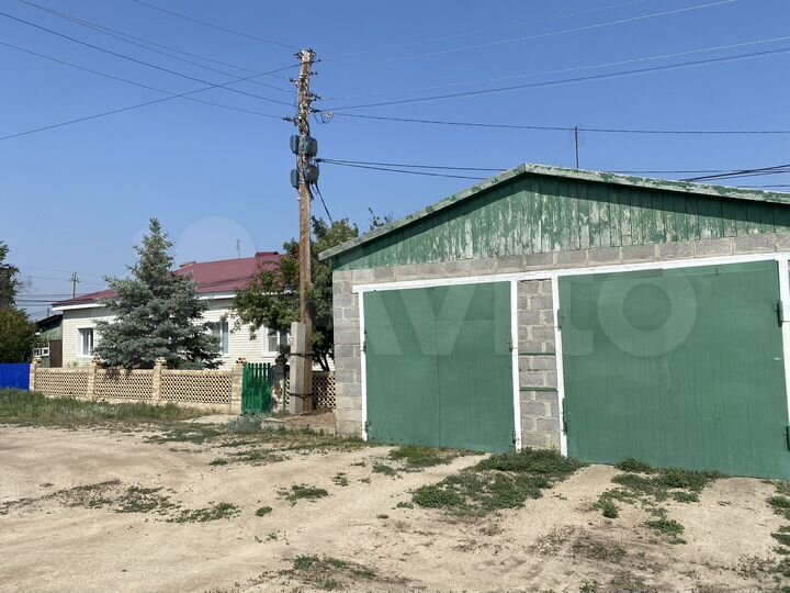 Дом 114 м² на участке 9 сот.