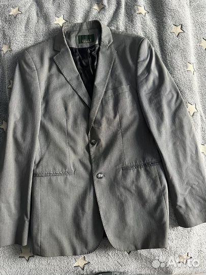 Пиджак zara