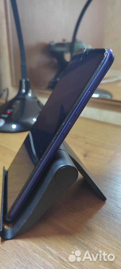 Телефон Honor 8a