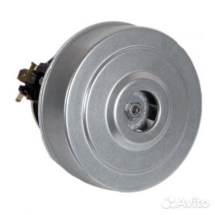 Двигатель для пылесосов LG, Samsung, Daewoo, 1800W