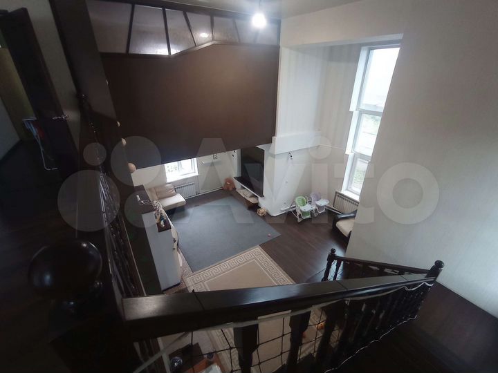 Дом 192 м² на участке 10 сот.