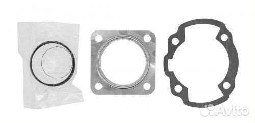 Цилиндро-поршневая группа Honda Dio AF18/27, D39