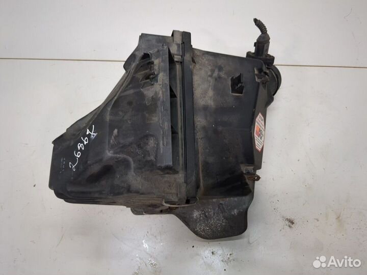 Измеритель потока воздуха Volkswagen Passat 5, 200