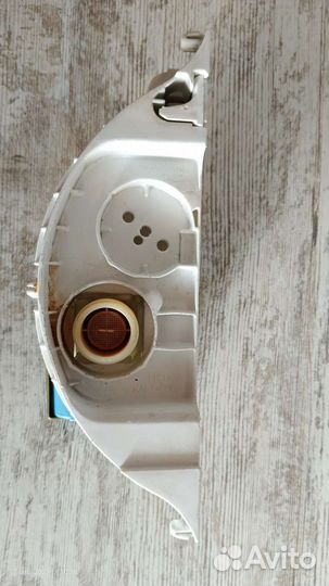 Заливной блок