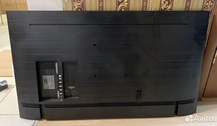 Подсветка в сборе на матрицу CY-NN055hglv2V