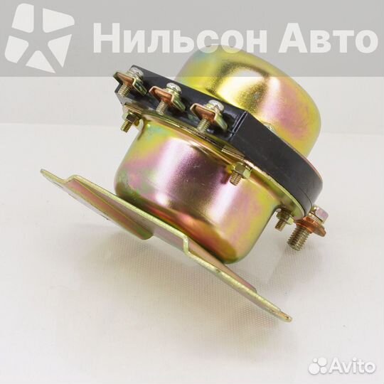 Реле массы, 24V, zevs