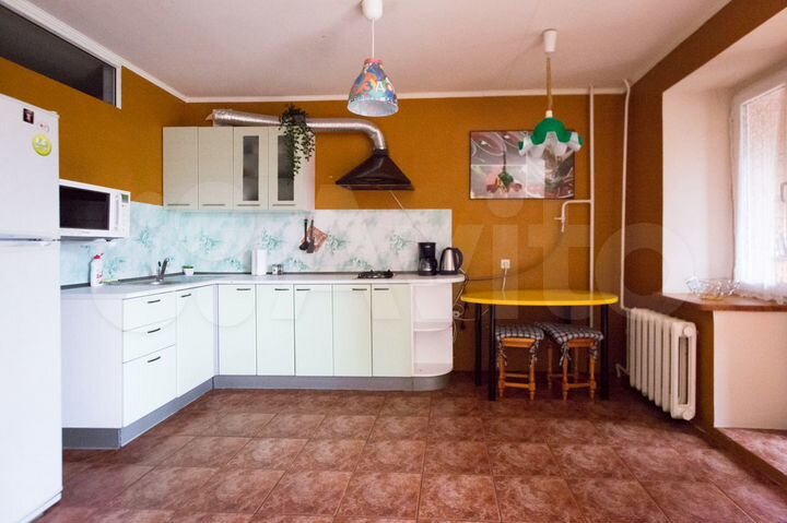 Квартира-студия, 40 м², 5/6 эт.