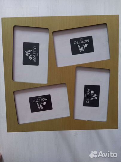 Рамкм для фото в интерьер стиля хай- тэк