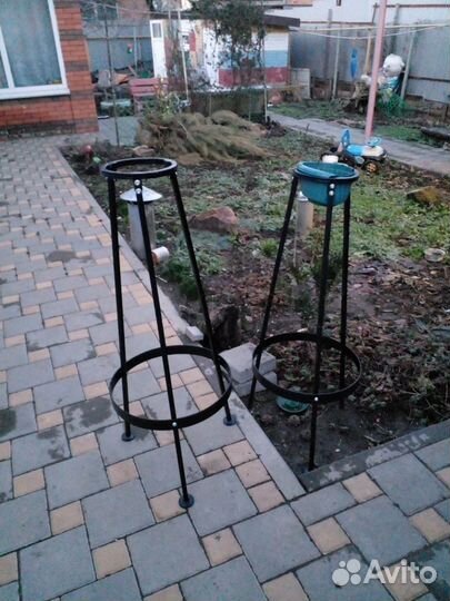 Чистилка для обуви