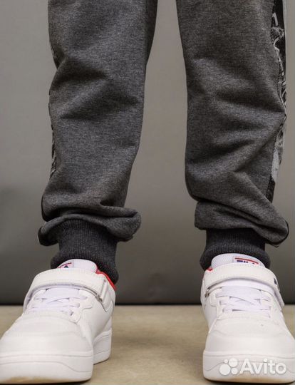 Спортивный костюм для мальчика 152