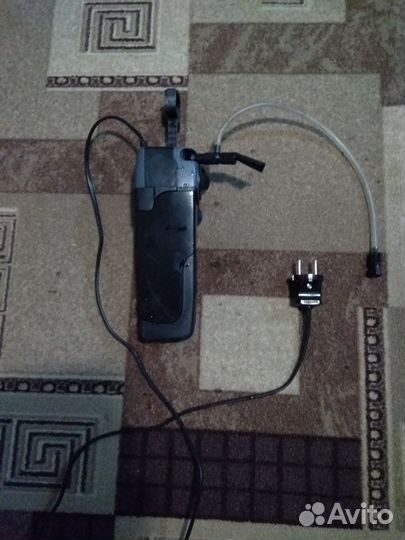 Фильтр для аквариума