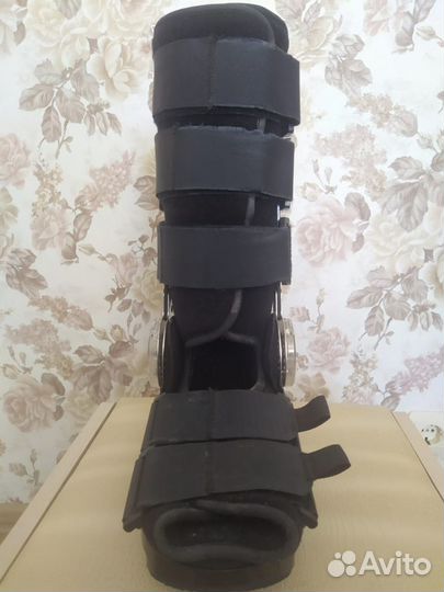 Ортез на голеностопный сустав (orlett)