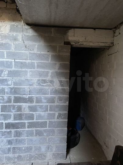 Гараж, 21 м²