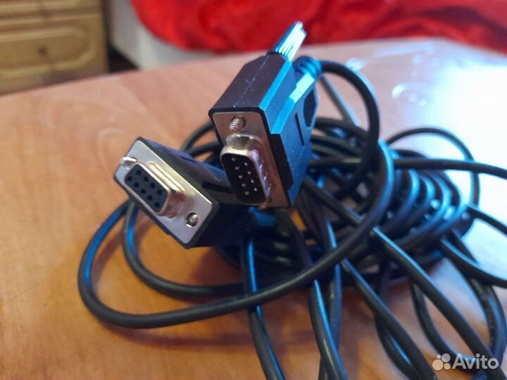 Кабель для компьютера