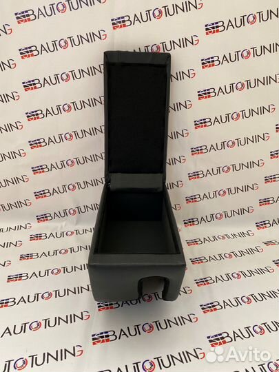 Бар (подлокотник) для Kia Rio с 2010 XL