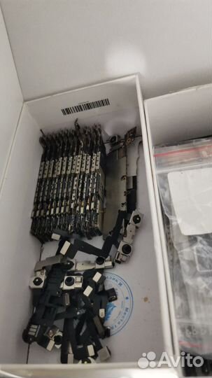 Запчасти для телефонов