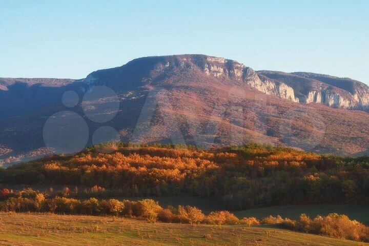 Участок 2,66 га (СНТ, ДНП)