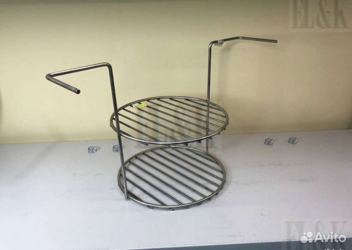 Решетка для тандыра