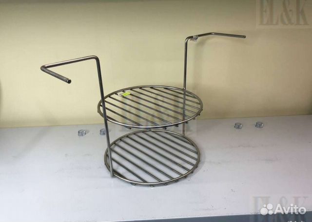 Решетка для тандыра