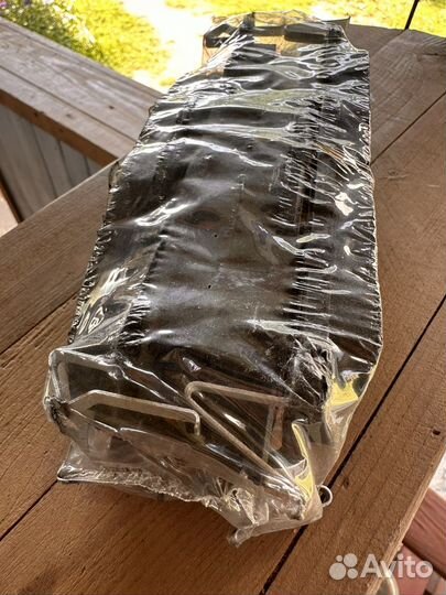 Тормозные колодки ford explorer V