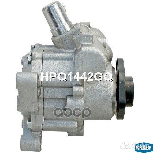 Насос гидроусилителя руля HPQ1442GQ Krauf