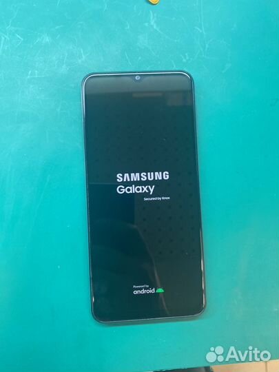 Samsung Galaxy M33, 8/128 ГБ