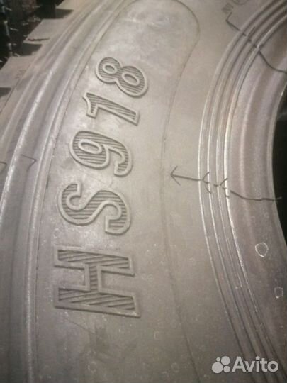 Kapsen HS918 7.50 R16