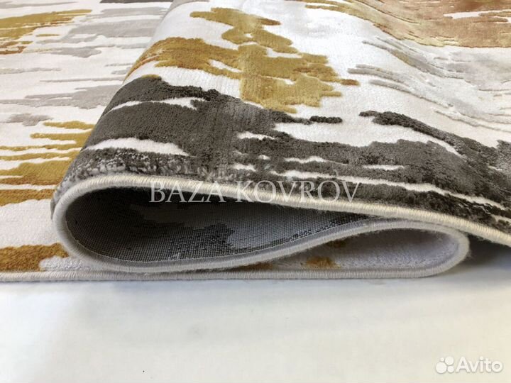 Ковер новый