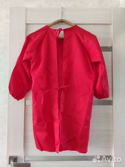 Фартук для творчества