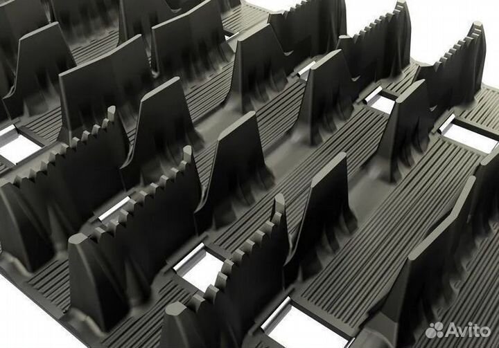 Гусеница Polaris RMK