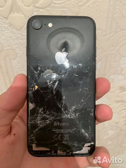 iPhone 8 64гб