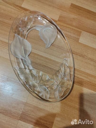 Посуда германия блюдо