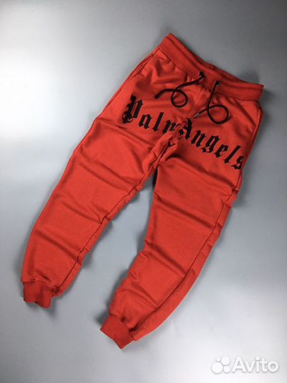 Споривный костюм Palm Angels