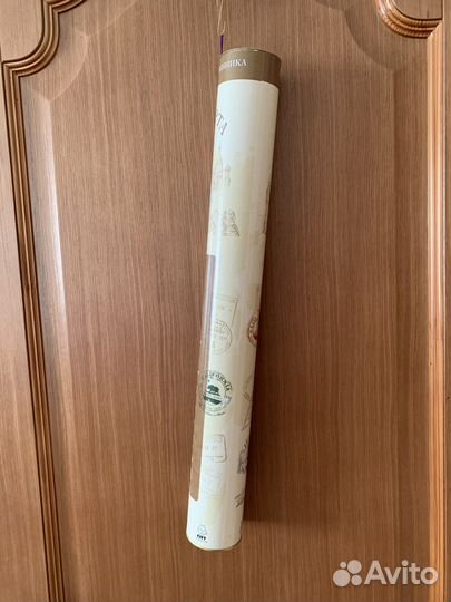 Скретч карта мира