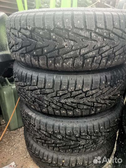 Nokian Tyres Nordman 7 SUV 235/65 R17