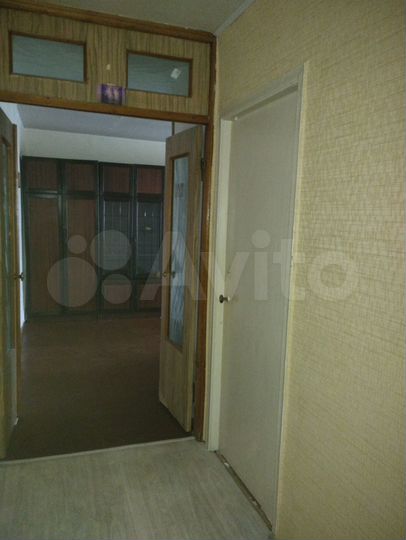 3-к. квартира, 58,7 м², 3/5 эт.